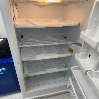 VWR -20C Freezer image 0